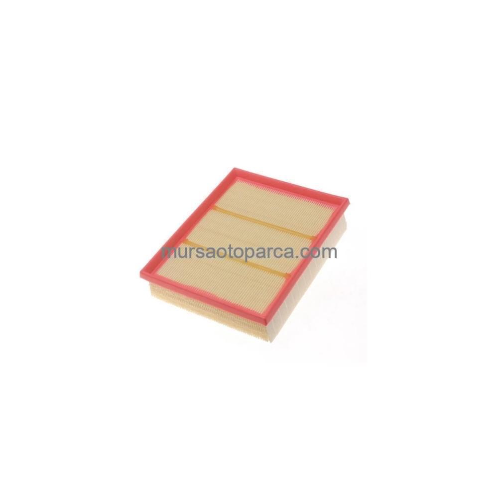 W169-245 Hava Filtresi 2004-2011 A2660940004 