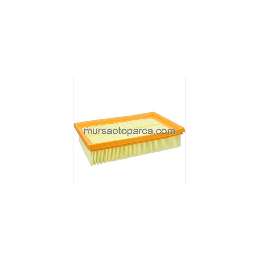 Focus/Connect Hava Filtresi 18- Kv61 9601 Aa