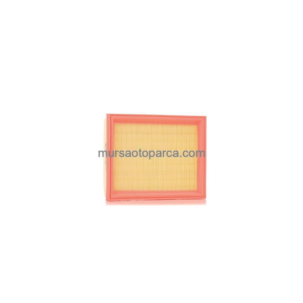 Fiesta/Fusion Hava Filtresi 02-09 2S61 9601 C1A
