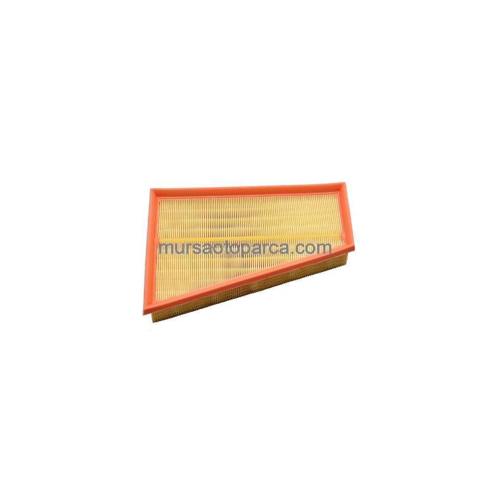 W117-176-246-156 Hava Filtresi E1075L 12- A2700940004