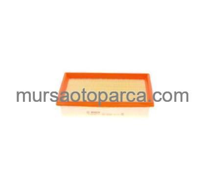 Mazda 3 2003-2013 Mazda 2 1.3/1.5 2008-2014 Hava Filtresi Zj0113Z40