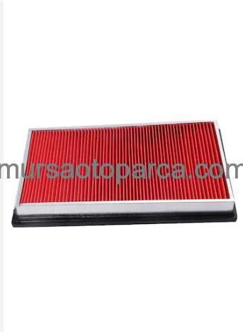 Primera Almera 00-06 Vanette 96-01 Hava Filtresi Soft Tip 96-01 16546-V0100