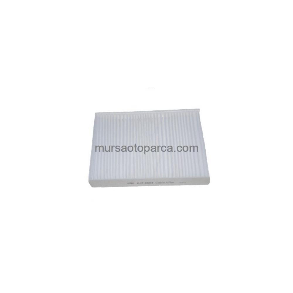 Kadjar/Megane İv/Talisman/Nıssan-Qasqaı Polen Filtresi Karbonsuz 15- 272774812R