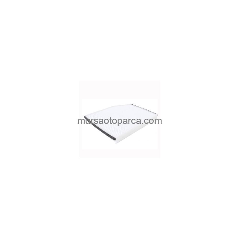 Transit V-362/V-363 Polen Filtresi Karbonsuz 12- Bk21 18D543 Aa