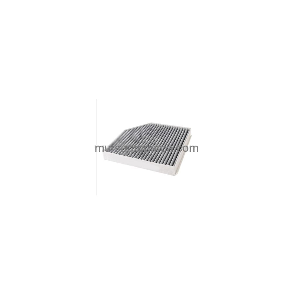A6-A7-A8 Polen Filtresi E2996Lc/Lak667 Karbonlu 11- 4H0819439