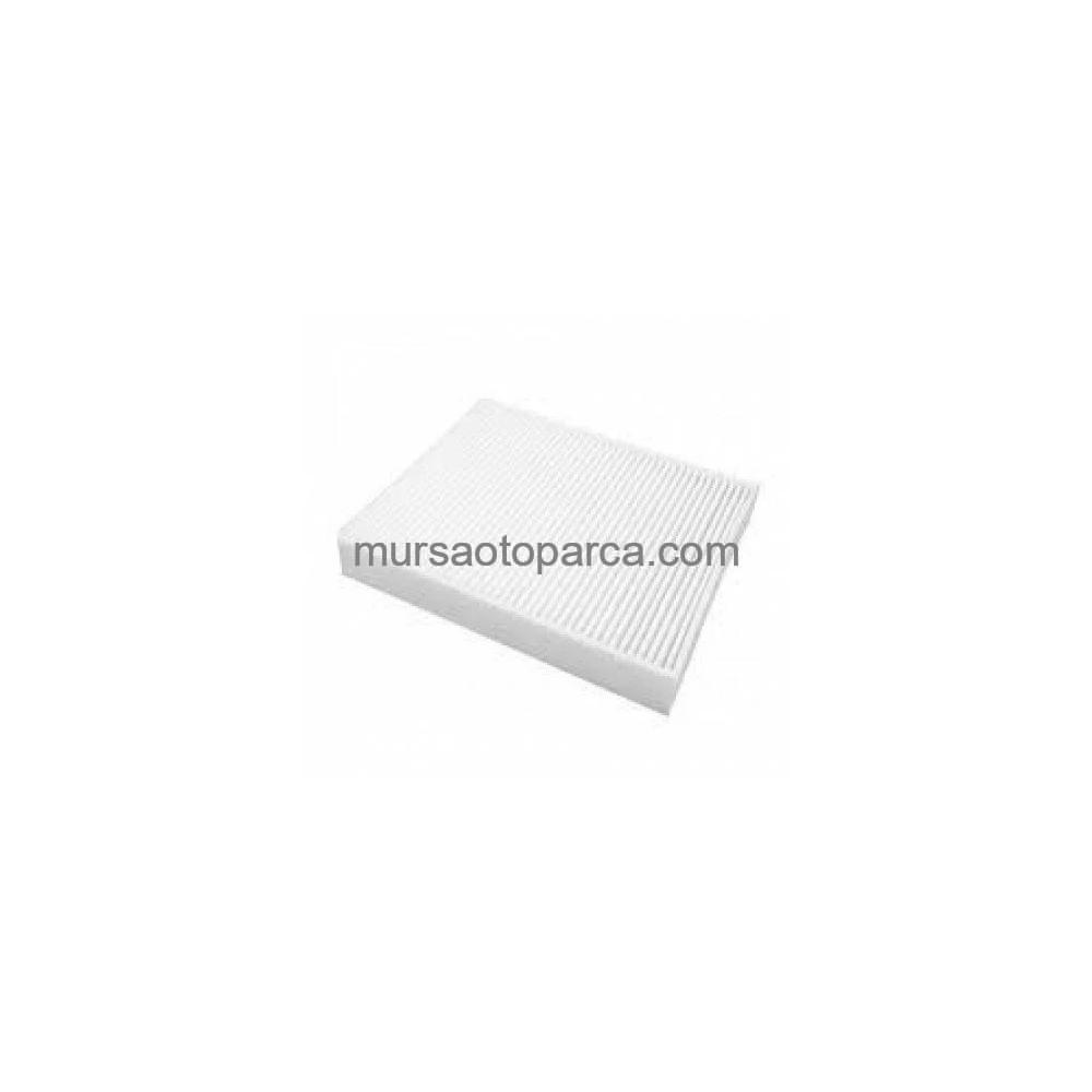 Clio İv/Symbol/Captur/Sandero 2 /Logan Polen Filtresi Karbonsuz 12- 272773016R