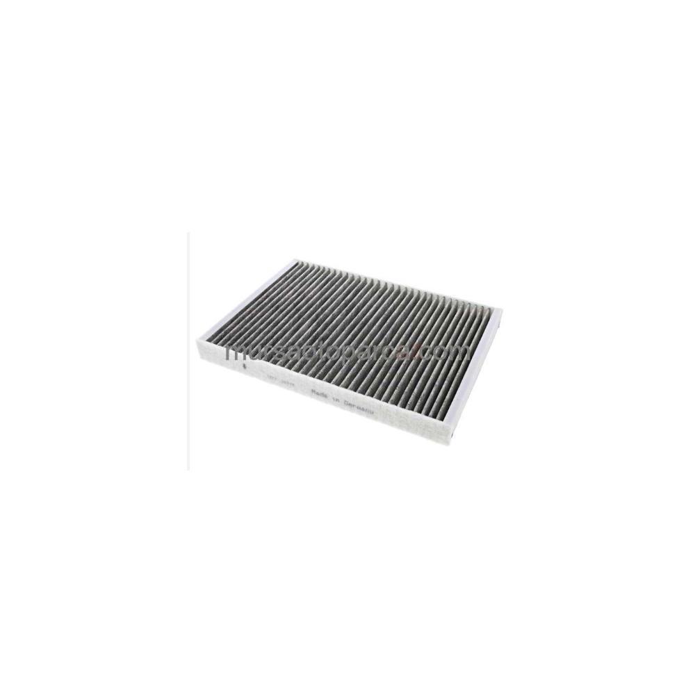A4-A5-Q7-Cayenne Polen Filtresi Lak1294 Karbonlu 15- 4M0819439A