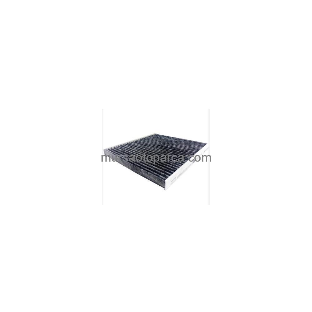 Astra H Polen Filtresi Karbonlu 04- 6808607