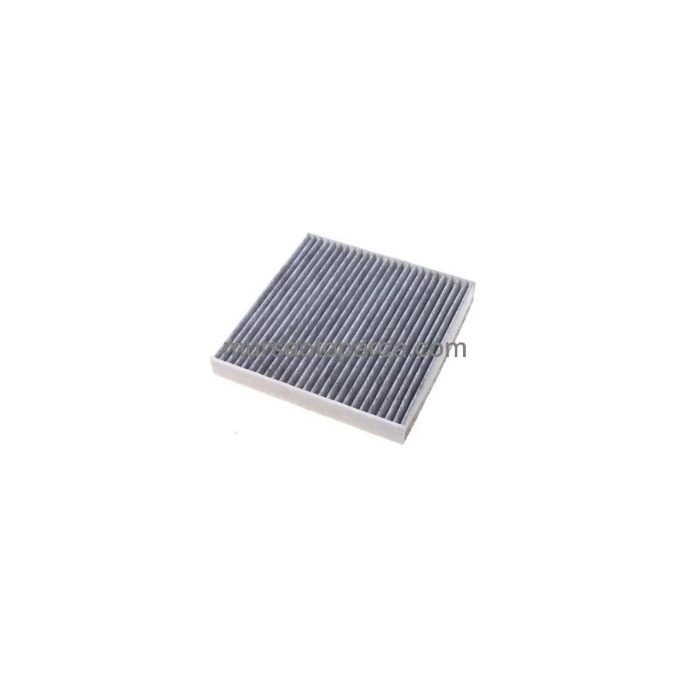 Mondeo/S-Max/Galaxy/Edge/Focus Polen Filtresi Karbonlu 14-