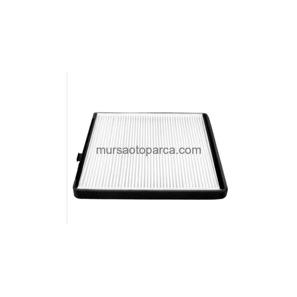 Kalos Aveo Polen Filtresi Karbonsuz 04- 96962173