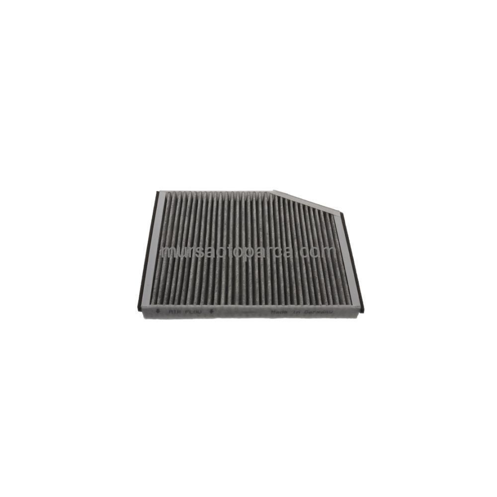 Transit V-362/V-363 Polen Filtresi Karbonlu 12- Bk21 19G244 Aa