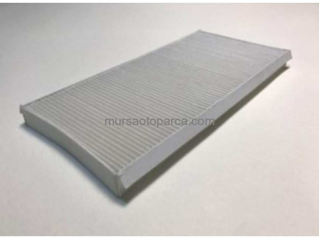 Mercedes W169-245 2004-2011 Polen Fi Ltresi A1698300118