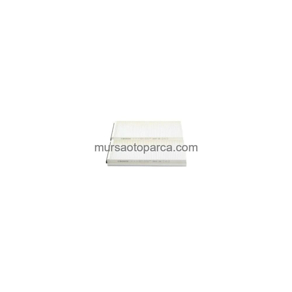 E60-E60 Lcı-E61-E61 Lcı- Lcı Polen Filtresi Karbonsuz 03-10 64319171858 