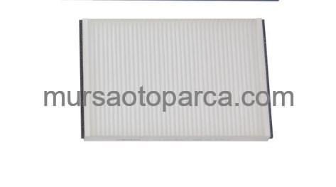 Astra G-H/Zafira A Polen Filtresi 98- 6808606
