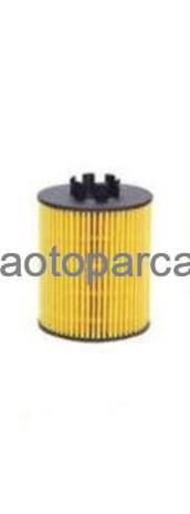 Astra G-H Corsa B-C-D Meriva A Yağ Filtresi 96-07 650307 
