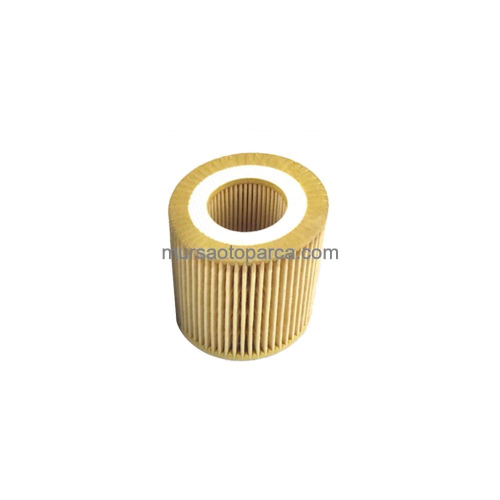 Ranger P375/Bt50 Yağ Filtresi 1720612 11- Bb3Q 6744 Ba