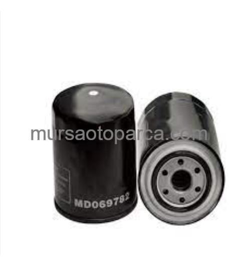 L200 1987-2015 L300 1987-2008 B2500 2002-2005 D 1996-1998 Yağ Filtresi Md069782 