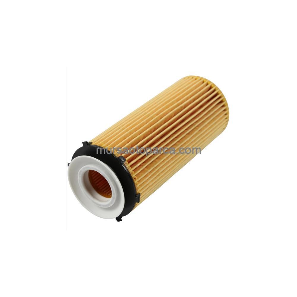 E90-E91-E92-E93-F07-F10-F11-F01-F02 Yağ Filtresi 08-14 11427808443 