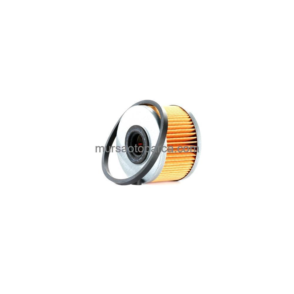 Kango/Clio Yakıt Filtresi Mazot Filtresi 98- 6001545868 