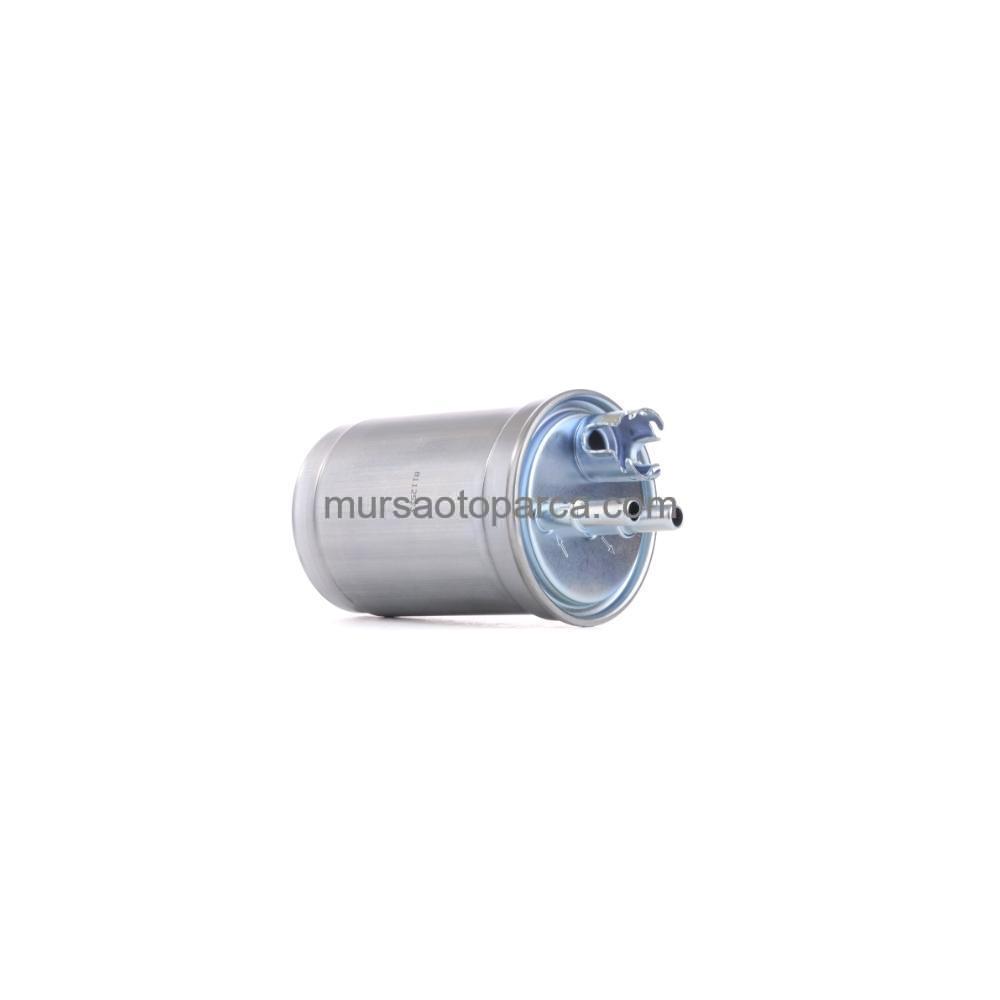 Connect/Focus Yakıt Filtresi 2S41 9155 Ab Müşürsüz/75 Ps 02-06 2S41 9155 Ab