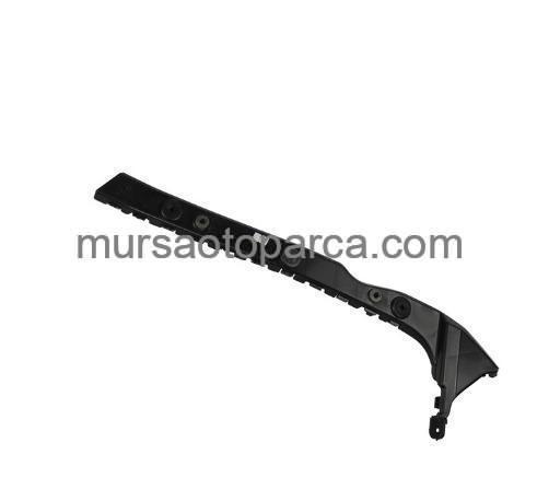 V-362 Braket Arka Tampon Ucu Sol 12- 1776441