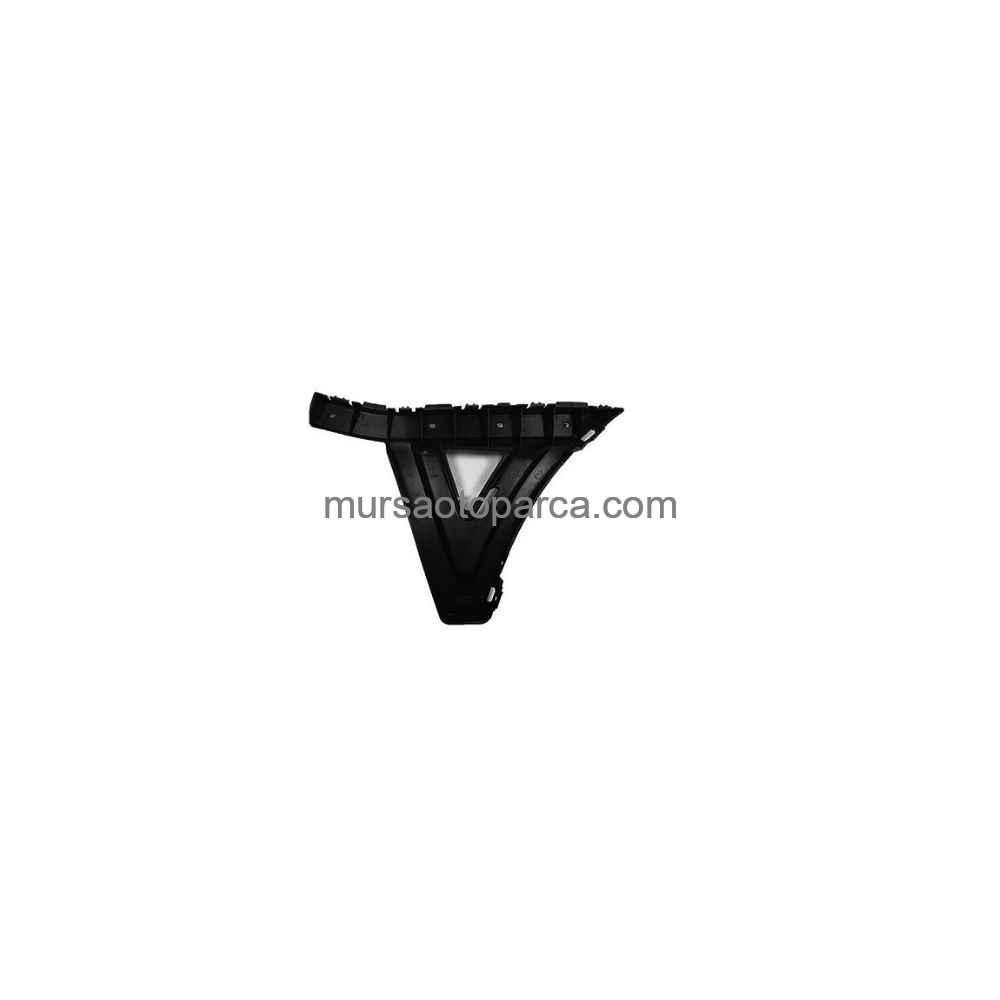 V-362 Braket Ön Tampon İç Sol 12- 