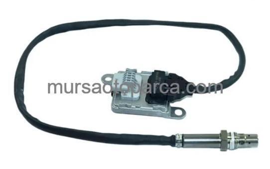 Transit V-362 Sıcaklık Sensörü 16- 
