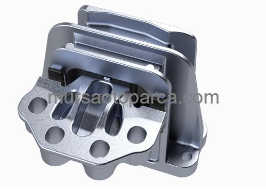 Transit V-362 Motor Takozu Panther 16- 