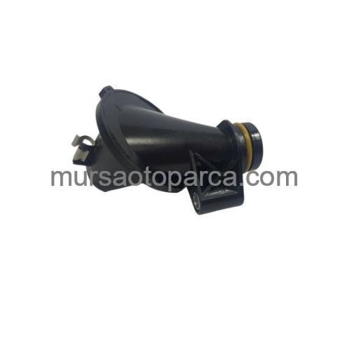 Transit V-362 Yağ Pompa Süzgeci 16-