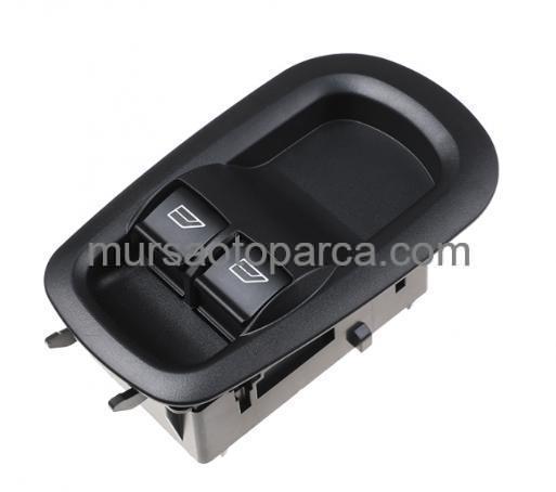 Transit V-363 Cam Açma Düğmesi Sol 14- Bk3T 14A132 Ab