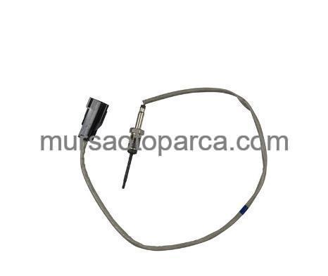 Transit V-363 Egzoz Sıcaklık Sensörü 18-
