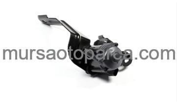 Transit V-363 İlave Su Pompası 17- 