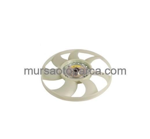 Transit V-362/63 Fan Motoru Fan-Sogutma Pervaneli 17- 