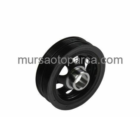 Transit V-363 Krank Kasnağı Panther 16-