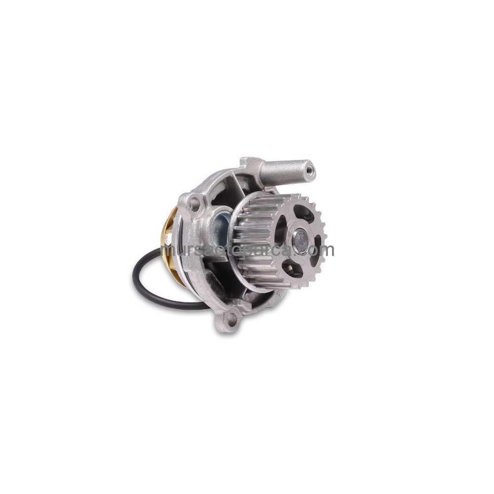 Golf4-Golf5-Bora-Jetta-Passat-A3 Devirdaim 980130 97- 06B121011L