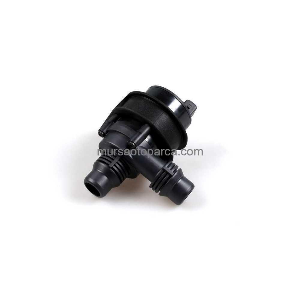 X5 E70-X5 F15-X6 F16 İlave Su Pompası 07- 64119197085 