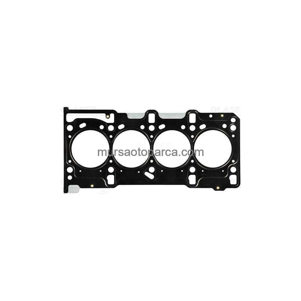 Doblo/Fiorino/Punto/Panda Silindir Kapak Contası 0.72 Mm 03- 55209070