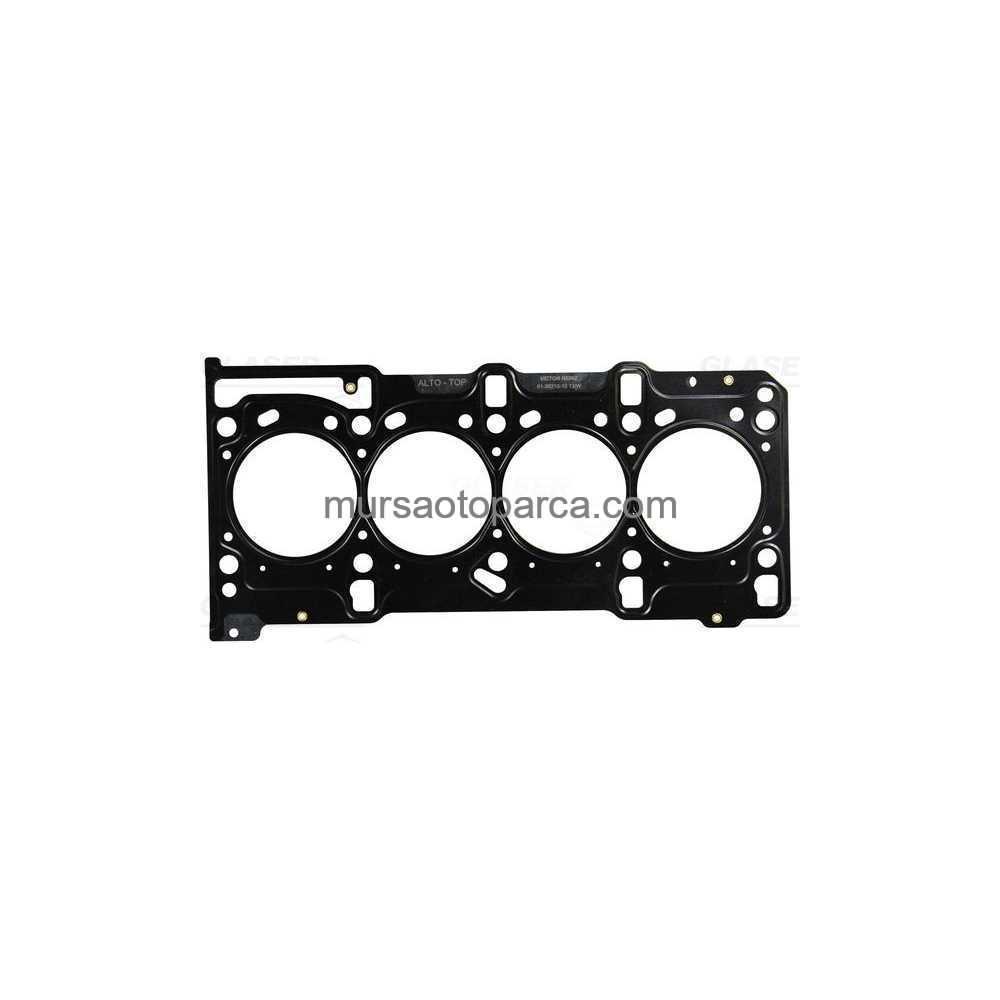 Doblo/Fiorino/Punto/Panda Silindir Kapak Contası 0.82 Mm 03- 55209071