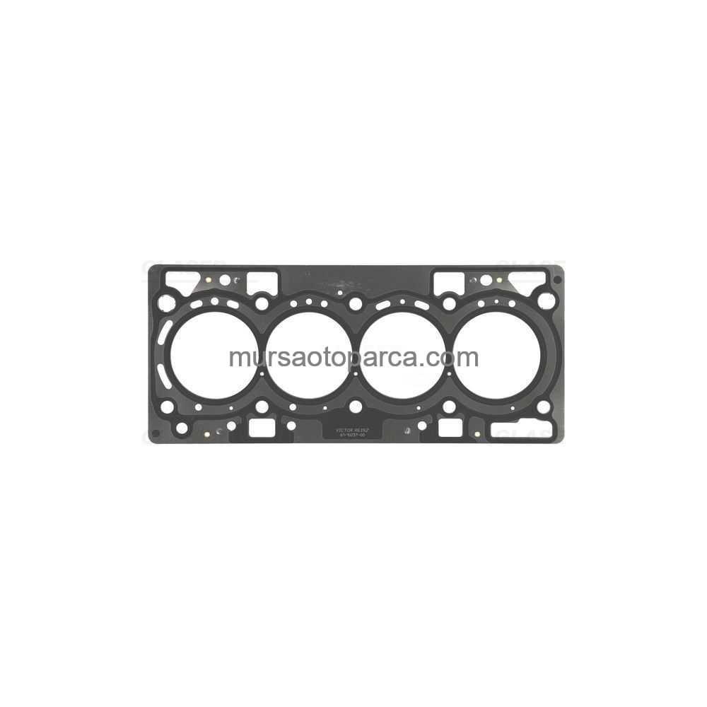 Focus/C-Max/Mondeo/Kuga Silindir Kapak Contası 14-19