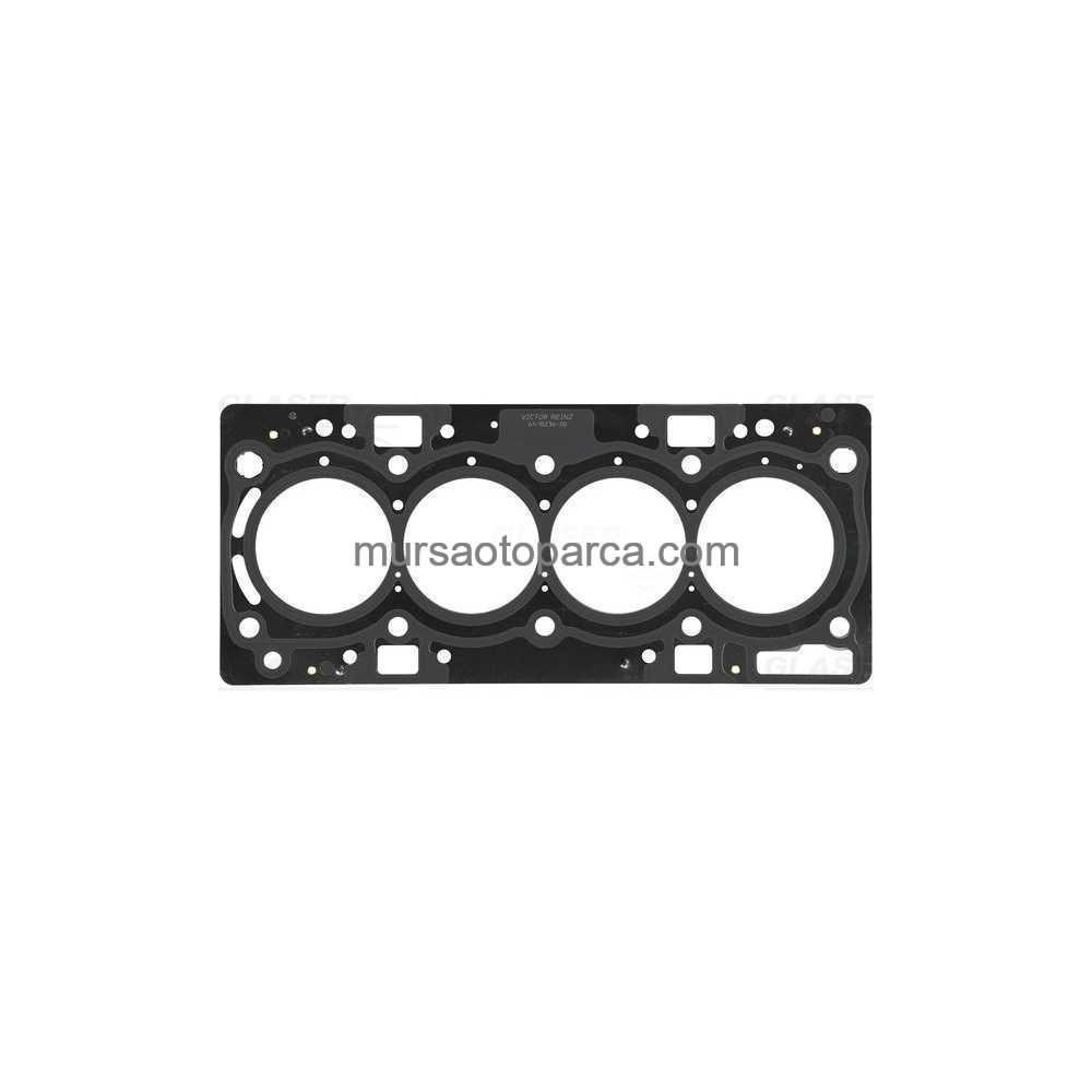 Focus/C-Max/Mondeo/Kuga Silindir Kapak Contası 11-