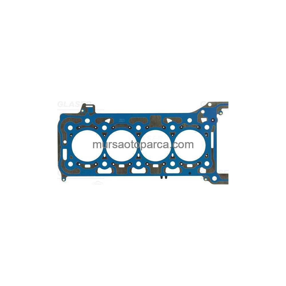 Transit V363/2 Silindir Kapak Contası 2 Tırnak 17- Gk2Q 6051 Ga 