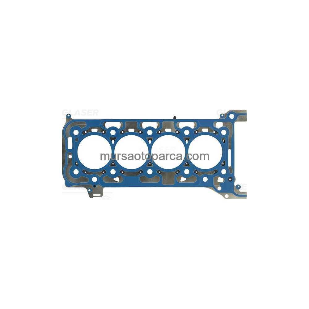 Transit V-362/V-363 Silindir Kapak Contası 1 Tırnak Gk2Q 6051 17- Hg9Q 6051 Aa