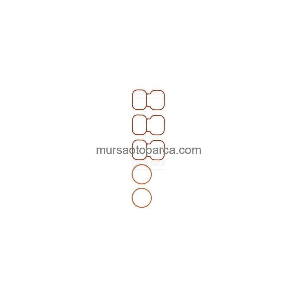 W204-212-207-172 Manifold Contası Emme 2009- A2710960180