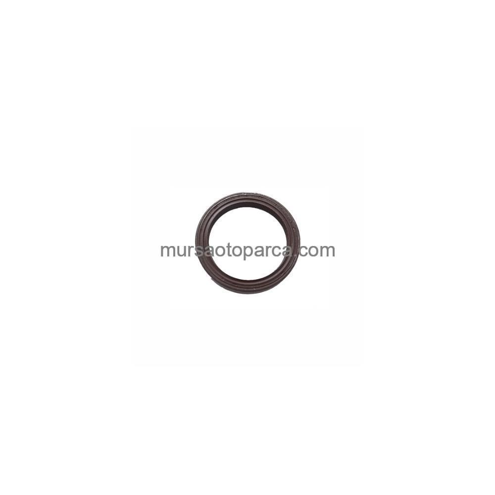 Albea/Doblo/Linea/Punto/Egea/Opel/Nissan Krank Keçesi Ön 40X52X7 00- 55186757 