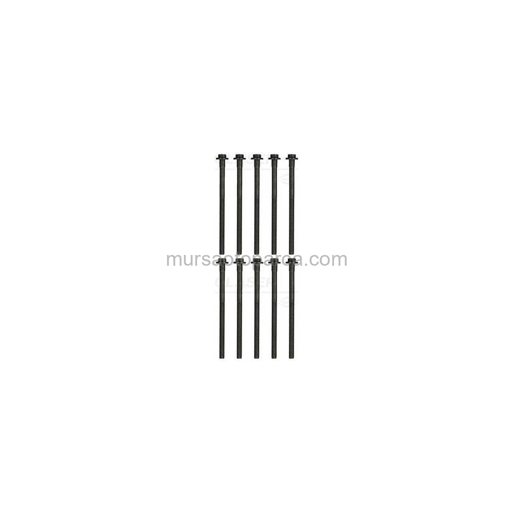 S60/V60/Xc60 Silindir Kapak Saplaması Set 15- Gls T84875-00 31430061