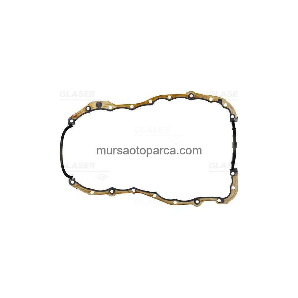 Logan 2/Sandero 2/Dokker/117-176-246-415 Jitan Karter Contası Saçlı 07- 111215761R 