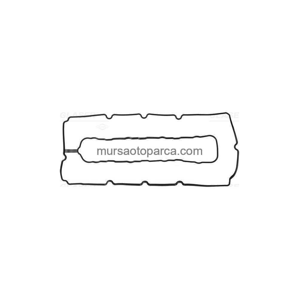 Ranger/Bt50 Üst Kapak Contası 06-12 6M34 6584 Aa 