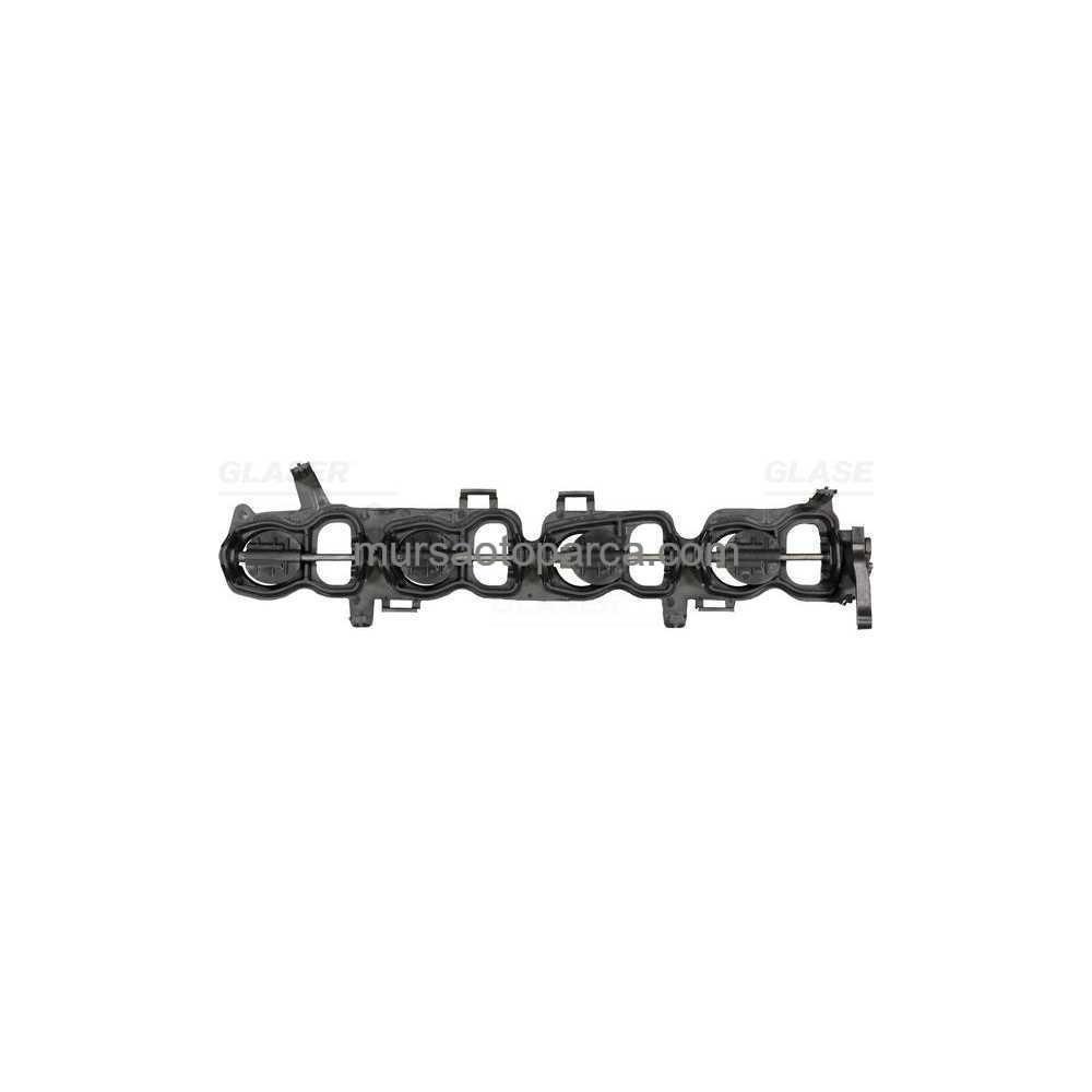 F20-F21-F22-E90Lcı-E91Lcı-E92Lcı- Emme Manifold Contası 10-18 11617812938