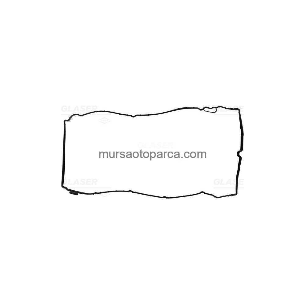 W205-213-177-238-447-X253-118-247 Üst Kapak Contası 2016- A6540