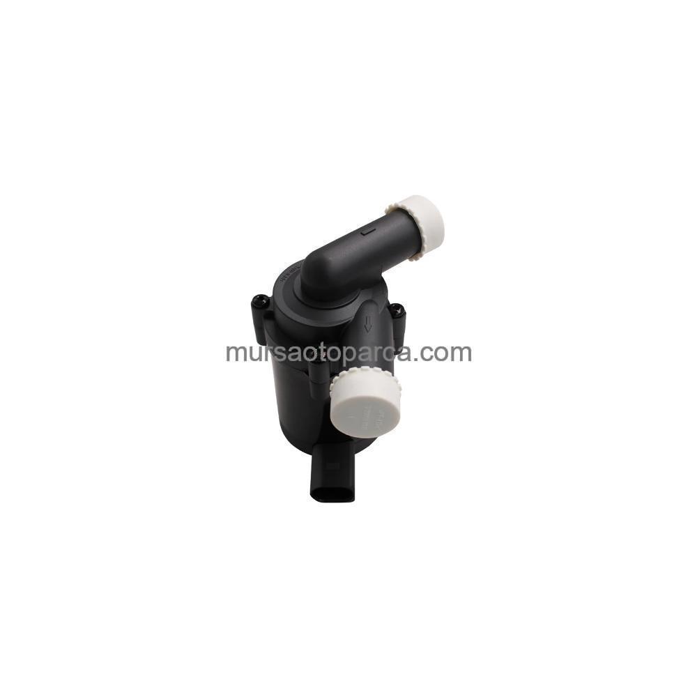 Touareg-Q7-Cayenne İlave Su Pompası 04- 7L0965561D 